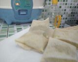 Foto langkah ke 5 dari resep Cibay goreng.