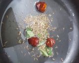 A picture of step 2 of Aloo Kachalu Chaat !.