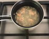 MPASI 1 Tahun KeatasSup Bening Udang langkah memasak 12 foto