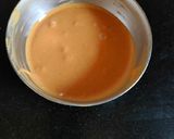 উল্টা বড়া পাও (ulta vada pav recipe in bengali) রেসিপি ধাপ - 3 ছবি