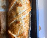 Foto del paso 5 de la receta: Wellington de solomillo de cerdo (versionado)