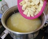 Foto langkah ke 4 dari resep Bubur Manado"KU.