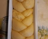 Fonott kalács recept fázis 7 fotója