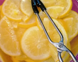 Foto del paso 3 de la receta: Naranja confitada con chocolate