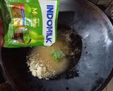 Foto langkah ke 6 dari resep Gemblong Matcha Chewy.