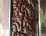 Foto langkah ke 9 dari resep Brownies Kukus ala Amanda.