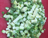 Foto del paso 5 de la receta: Calabacitas Sonorenses