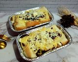 Foto langkah ke 4 dari resep Puding Roti Tawar Kukus.