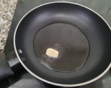 Foto del paso 3 de la receta: Garbanzos guisados con pescado azul