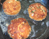 முட்டை கட்லெட் (Muttai cutlet recipe in tamil) ரெசிபி ஸ்டேப் 6 புகைப்படம்