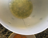 Foto del paso 3 de la receta: Souffle de plátano