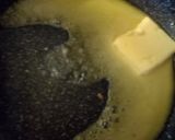 Sajtos tojásrántotta recept fázis 2 fotója