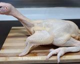 Foto langkah ke 1 dari resep TONG SENG AYAM (TANPA SANTAN).