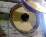 Foto del paso 6 de la receta: Chocoflan ❤️‍🔥
