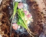 รูปขั้นตอนการทำที่ 4 ของ แกงกระหรี่หมูสามชั้น
