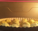 Foto del paso 2 de la receta: Chipacitos De Mandioca y Arvejas