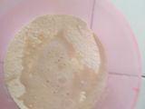 Donat empuk ekonomis