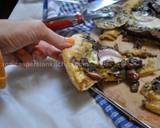 Pizza Ghormeh Sabzi recipe step 7 photo