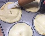 Individual Mushroom Picnic Pies recipe step 5 photo