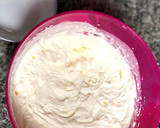 Foto del paso 6 de la receta: Pastel llorón 🍰🍫
