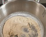 A picture of step 16 of Eggless Strawberry Muffins With Strawberry Buttercream Frosting.