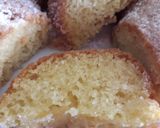 Foto del paso 6 de la receta: Budín cuatro cuartos de vainilla 💕