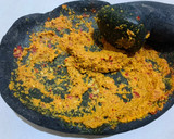 Foto langkah ke 1 dari resep Tongseng Daging Sapi.