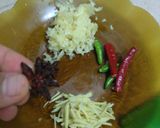 Foto langkah ke 2 dari resep Ceker ayam dimsum aka Phoenix claws.