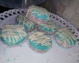 Foto del paso 8 de la receta: Alfajores