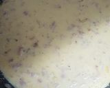 Foto del paso 5 de la receta: Quiche Lorraine