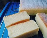 Foto langkah ke 11 dari resep Ogura Cheese Cake.