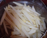 Foto del paso 2 de la receta: Bistec a lo pobre
