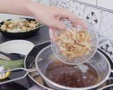 韓式關東煮 | 魚餅火鍋어묵 전골【eomuk jeongol】的食譜步驟4照片