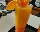 صورة لخطوة 1 من وصفة عصير البرتقال 🍊🍊🌱