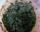 Foto del paso 2 de la receta: Canelones de espinaca, carne picada y paté (podes hacerlo sin el paté)