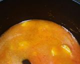 A picture of step 7 of Arvi alo.