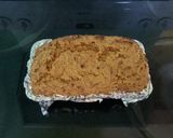 A picture of step 5 of Oatmeal carrot cake.