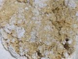 Alfajores de Avena