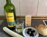 Foto del paso 1 de la receta: Solomillo de cerdo en salsa de nata