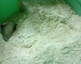 Foto del paso 2 de la receta: Carrot cake 🥕 en microondas