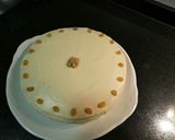 Foto del paso 6 de la receta: Tarta de zanahoria con especias