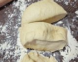 Sajtos-baconos kifli -CH recept fázis 2 fotója