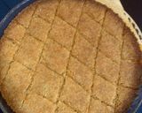 صورة لخطوة 4 من وصفة البسيمة المظبوطة 🥧🥧
