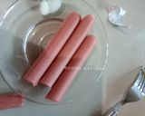 Foto langkah ke 1 dari resep Hotdog Kentang.