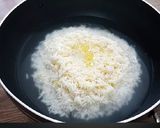 A picture of step 2 of Chicken Biryani.