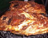 Foto langkah ke 4 dari resep Lele goreng.