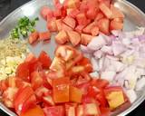 Tomato Carrot Soup