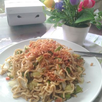 Langkah 4