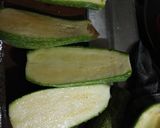 Foto del paso 1 de la receta: Calabacitas rellenas