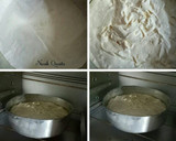 Foto langkah ke 3 dari resep Bolu Nangka.